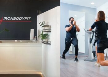 L’enseigne avignonnaise Iron Bodyfit ouvre son 19ᵉ studio en région Paca