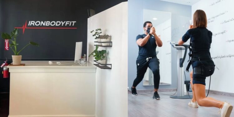 L’enseigne avignonnaise Iron Bodyfit ouvre son 19ᵉ studio en région Paca