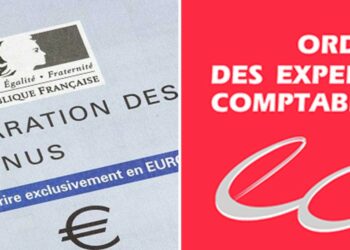 Avec ‘Allô impôt’ l’ordre des experts-comptables vous aide à déclarer gratuitement vos impôts