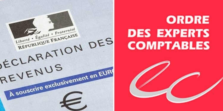 Avec ‘Allô impôt’ l’ordre des experts-comptables vous aide à déclarer gratuitement vos impôts