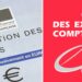 Avec ‘Allô impôt’ l’ordre des experts-comptables vous aide à déclarer gratuitement vos impôts
