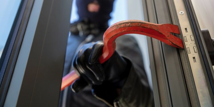 Sécurité : le Vaucluse champion des cambriolages