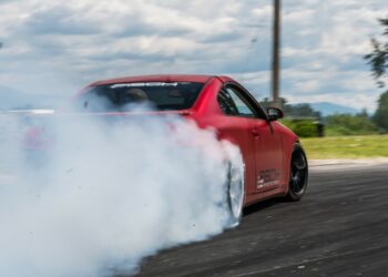 La préfecture de Vaucluse interdit les démonstrations de tuning et de runing sur Avignon