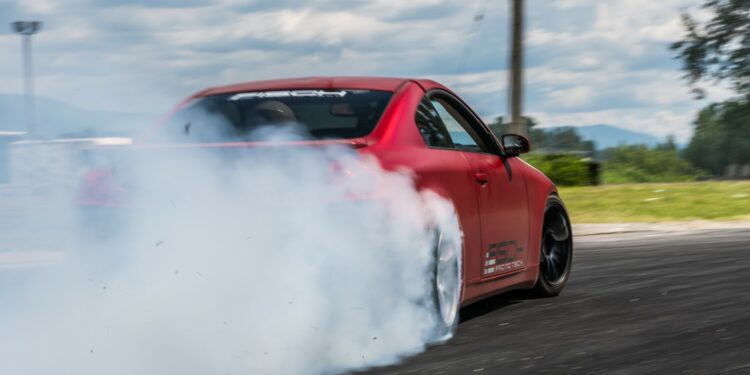 La préfecture de Vaucluse interdit les démonstrations de tuning et de runing sur Avignon