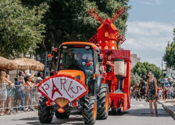 Le Corso de Cavaillon reporté