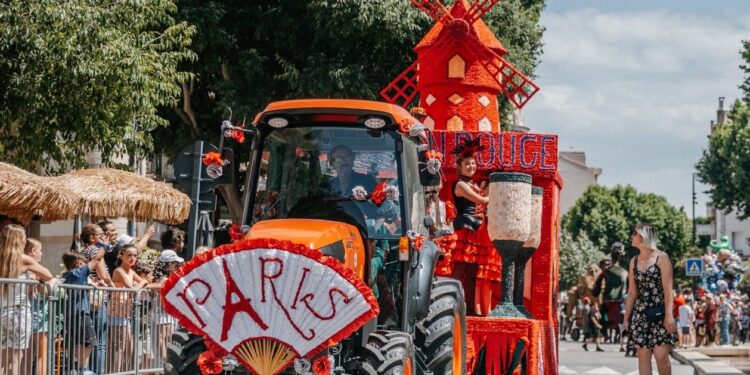 Le Corso de Cavaillon reporté