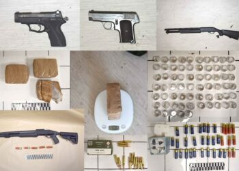 Trafic de drogue : opérations coup de poing des policiers Vauclusiens à Carpentras et Avignon