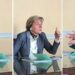 Cécile Helle : «Nous allons continuer à transformer Avignon.»