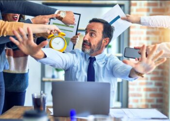 Evénement : quelles places pour l’humain dans les entreprises d’aujourd’hui ?