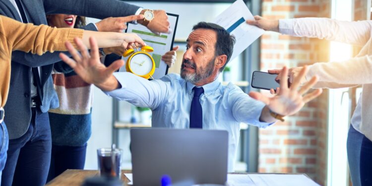 Evénement : quelles places pour l’humain dans les entreprises d’aujourd’hui ?