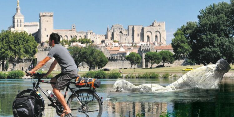 Gestion des déchets : le monde croule sous le plastique