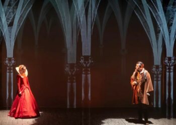 Valréas : recherche de bénévoles pour le festival des nuits de l’enclave