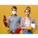Inégalités Homme/Femme : Bricolage, qui fait quoi à la maison?