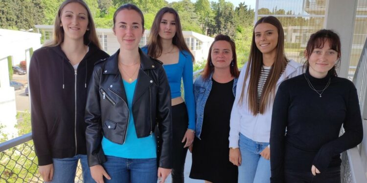 Erudis formation : un atelier culinaire à destination des étudiants d’Agroparc