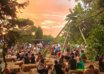 Avignon : 1re édition du festival bon vivant