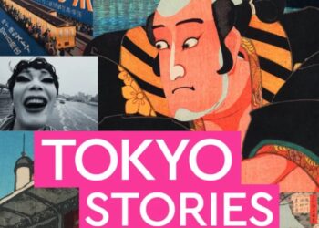 Le cinéma Capitole vous fait voyager au Japon avec le documentaire ‘Tokyo Stories’