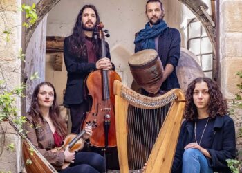 Sorgues : une journée rythmée par la nature, l’écoresponsabilité, la musique et le rire