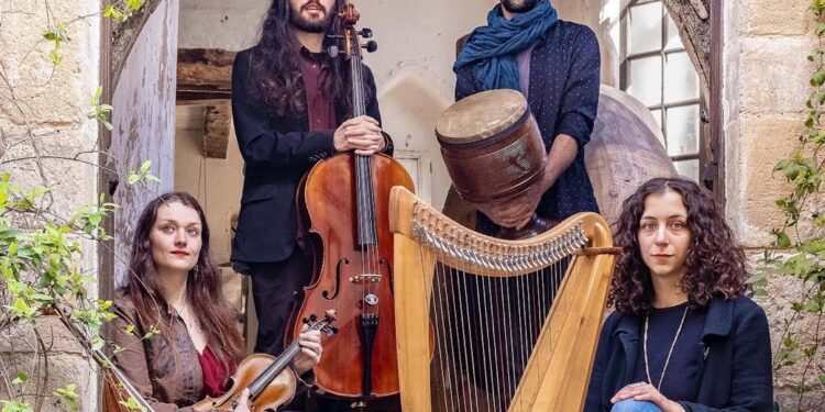 Sorgues : une journée rythmée par la nature, l’écoresponsabilité, la musique et le rire