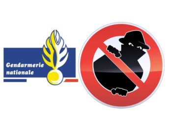 Prévention des cambriolages : les conseils de la gendarmerie de Vaucluse