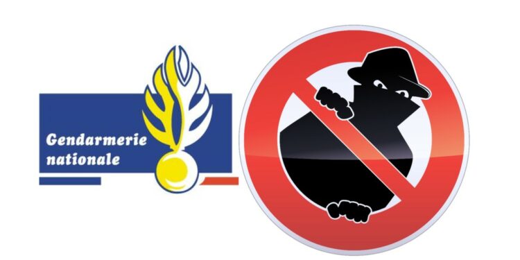 Prévention des cambriolages : les conseils de la gendarmerie de Vaucluse