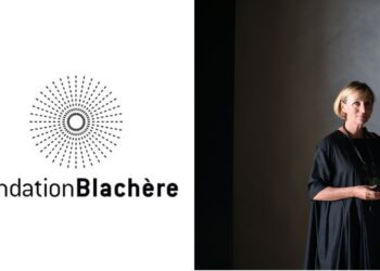 Pour son 20ᵉ anniversaire, la Fondation Blachère s’offre un nouveau centre d’art