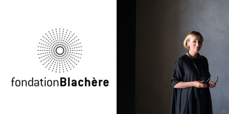 Pour son 20ᵉ anniversaire, la Fondation Blachère s’offre un nouveau centre d’art