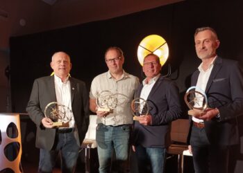 Trophées Stars & Métiers : nos artisans ont un incroyable talent et un savoir-faire hors-pair