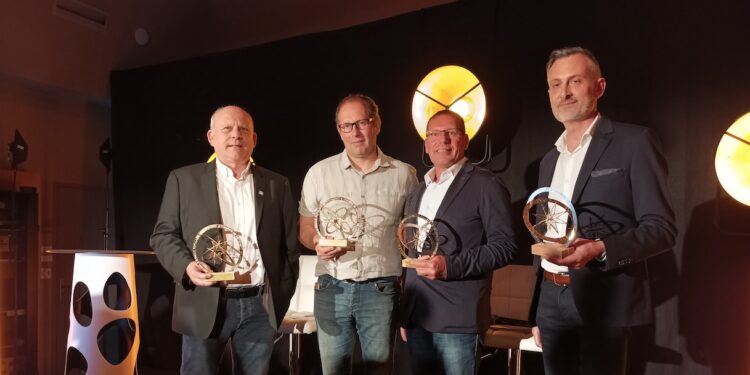 Trophées Stars & Métiers : nos artisans ont un incroyable talent et un savoir-faire hors-pair