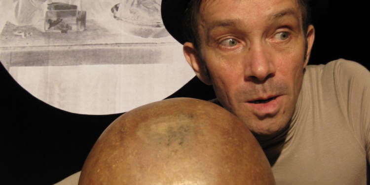 Parc du Mont-Ventoux : Conférence en scène sur le thème “Grands arbres, petites histoires“