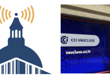 Avignon : la CCI de Vaucluse ouvre ses portes aux étudiants du Master Logistique de la Sorbonne