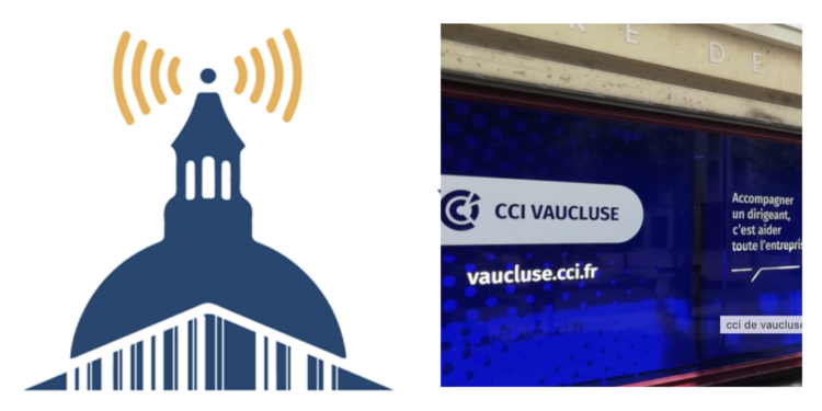 Avignon : la CCI de Vaucluse ouvre ses portes aux étudiants du Master Logistique de la Sorbonne