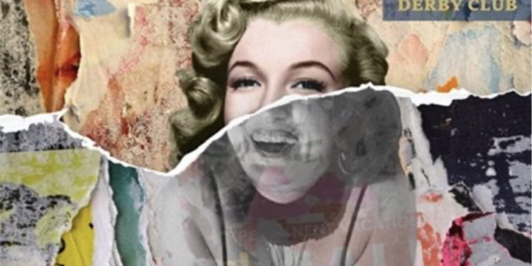 Théâtre de l’Oulle : ‘derrière le masque de Marilyn Monroe’