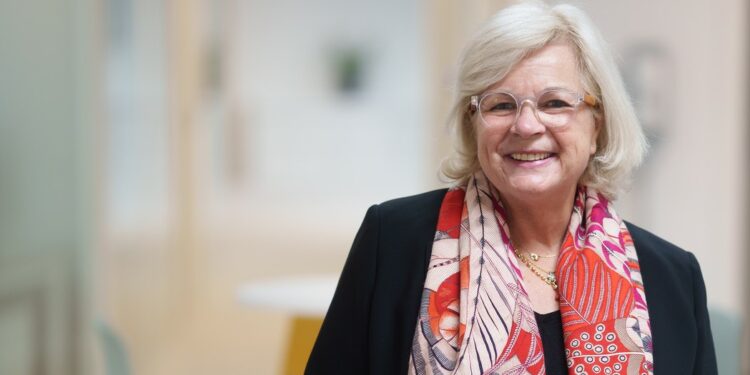 Catherine Vautrin, «L’ANRU est aussi un terrain d’expérimentation sur le vivre ensemble»