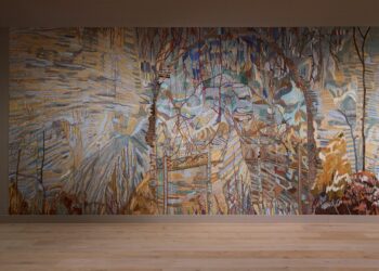 Eva Jospin, une artiste sensible et inspirée bientôt au Palais des Papes