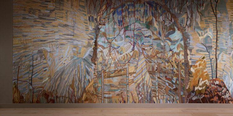 Eva Jospin, une artiste sensible et inspirée bientôt au Palais des Papes