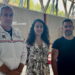 Avignon : les halles sportives Génicoud accueillent le tournoi des 5 nations de gymnastique artistique masculine