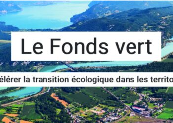 Transition écologique, Pont Saint-Esprit fait partie des 13 lauréats ‘Fonds verts’ d’Occitanie