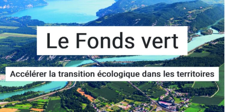 Transition écologique, Pont Saint-Esprit fait partie des 13 lauréats ‘Fonds verts’ d’Occitanie