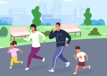 9e édition de la Boucle rose à Cavaillon, courir ou marcher pour vaincre le cancer du sein