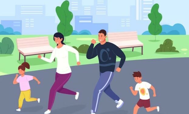 9e édition de la Boucle rose à Cavaillon, courir ou marcher pour vaincre le cancer du sein