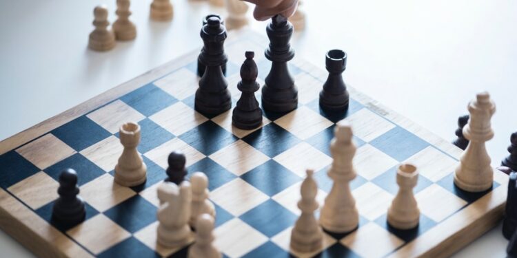 Morières-lès-Avignon participe à la fête mondiale du jeu