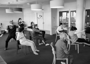 Vaison-la-Romaine : un spectacle poétiquement rock et sincère par les colporteurs d’étoiles