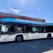 Les Sorgues du Comtat en route pour une flotte de bus 100% propre