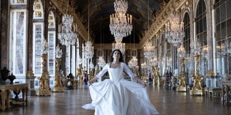 Mathieu Lustrerie s’invite au Festival de Cannes