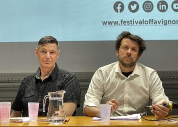 57e édition du Festival Off, vers une organisation, une rationalisation et une internationalisation du plus grand théâtre du monde