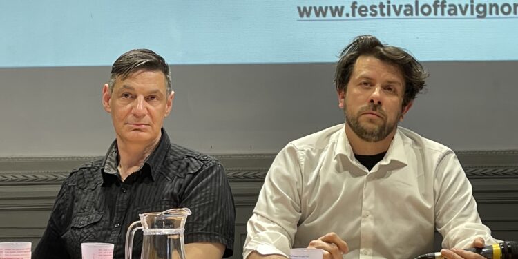 57e édition du Festival Off, vers une organisation, une rationalisation et une internationalisation du plus grand théâtre du monde