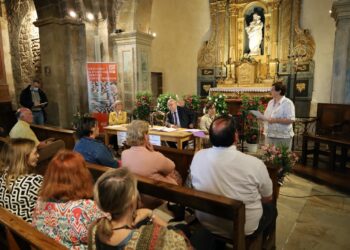 La Cove signe le renouvellement de sa labellisation ‘Pays d’art et d’histoire’