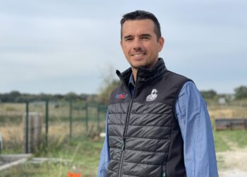 Frédéric Saintagne, habitat individuel et logement social, la maison brûle