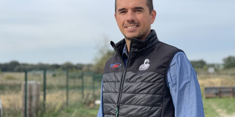 Frédéric Saintagne, habitat individuel et logement social, la maison brûle