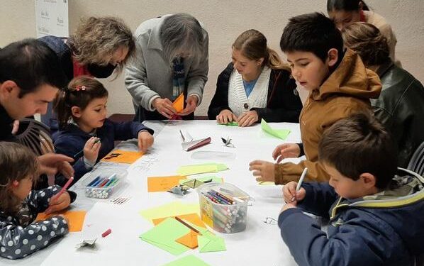Orange : la 16ᵉ édition du Festival de l’antre des livres